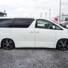 toyota alphard 2010 -TOYOTA--Alphard DBA-ANH20W--ANH20-8101401---TOYOTA--Alphard DBA-ANH20W--ANH20-8101401- image 5