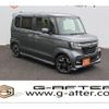 honda n-box 2018 -HONDA--N BOX DBA-JF3--JF3-2072252---HONDA--N BOX DBA-JF3--JF3-2072252- image 1