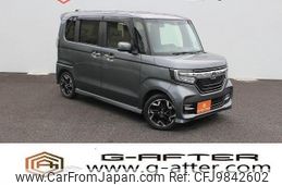 honda n-box 2018 -HONDA--N BOX DBA-JF3--JF3-2072252---HONDA--N BOX DBA-JF3--JF3-2072252-