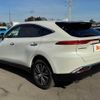 toyota harrier 2022 -TOYOTA--Harrier 6BA-MXUA80--MXUA80-0079084---TOYOTA--Harrier 6BA-MXUA80--MXUA80-0079084- image 15