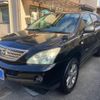 toyota harrier 2008 -TOYOTA--Harrier DAA-MHU38W--MHU38-2856072---TOYOTA--Harrier DAA-MHU38W--MHU38-2856072- image 3