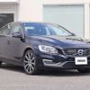 volvo s60 2017 CFJ1629044 image 6
