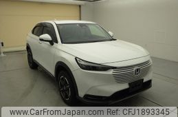 honda vezel 2022 CFJ1893345