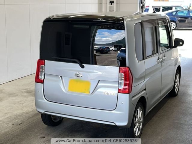 daihatsu tanto 2018 -DAIHATSU 【長崎 587う1126】--Tanto LA600S-0681062---DAIHATSU 【長崎 587う1126】--Tanto LA600S-0681062- image 2