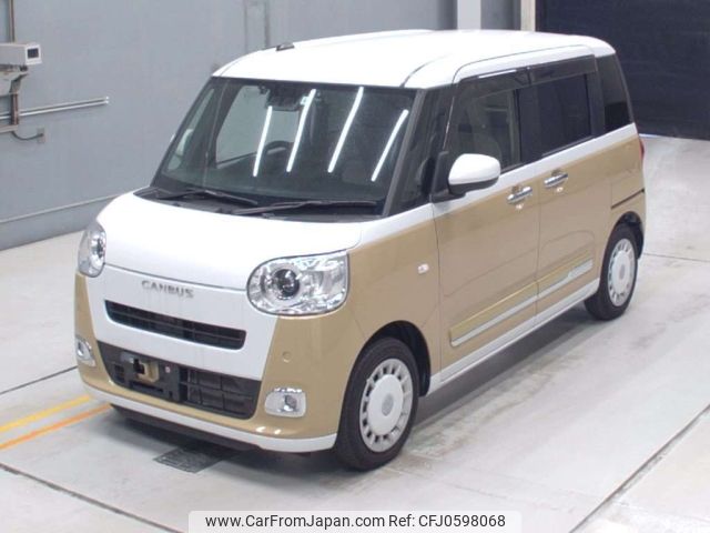 daihatsu move-canbus 2023 -DAIHATSU--Move Canbus LA850S-1020958---DAIHATSU--Move Canbus LA850S-1020958- image 1