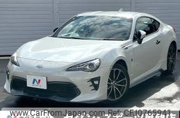 toyota 86 2017 -TOYOTA--86 DBA-ZN6--ZN6-082400---TOYOTA--86 DBA-ZN6--ZN6-082400-