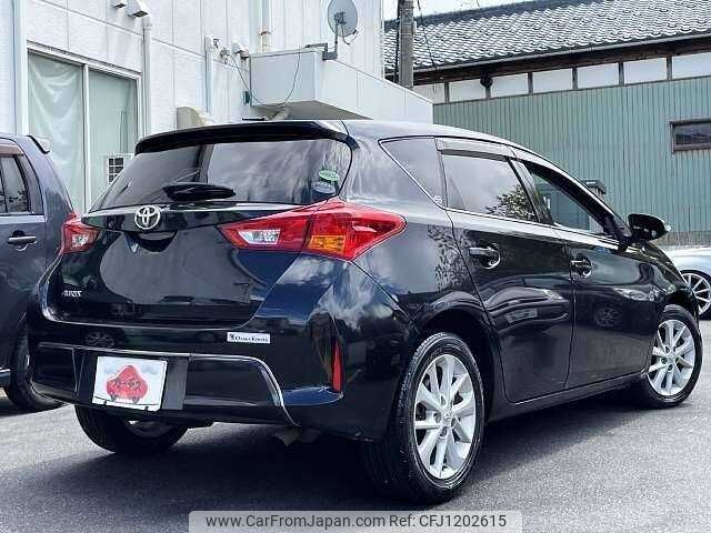 toyota auris 2013 504928-930025 image 2