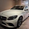 mercedes-benz c-class 2020 quick_quick_LDA-205214_W1K2052142F990114 image 10