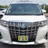 toyota alphard 2021 -TOYOTA--Alphard 6AA-AYH30W--AYH30-0128998---TOYOTA--Alphard 6AA-AYH30W--AYH30-0128998- image 3