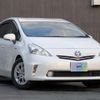 toyota prius-α 2012 CFJ1673018 image 14