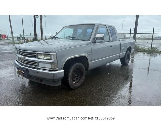 chevrolet c-1500 1991 GOO_NET_EXCHANGE_1101054A30241127W001 image 1