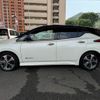 nissan leaf 2018 -NISSAN--Leaf ZAA-ZE1--ZE1-013186---NISSAN--Leaf ZAA-ZE1--ZE1-013186- image 12