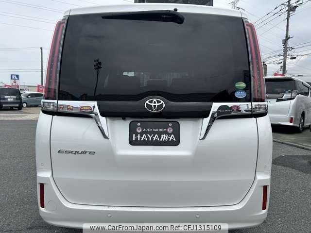 toyota esquire 2019 quick_quick_DBA-ZRR80G_ZRR80G-0576260 image 2