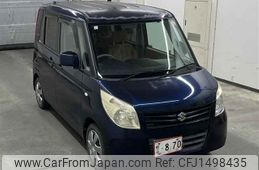 suzuki palette 2009 CFJ1498435