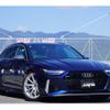 audi rs6 2021 -AUDI--Audi RS6 3AA-F2DJPL--WUAZZZF25MN910135---AUDI--Audi RS6 3AA-F2DJPL--WUAZZZF25MN910135- image 2