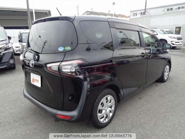 toyota sienta 2016 quick_quick_DBA-NSP170G_NSP170-7027856 image 2