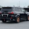 lexus lx 2017 -LEXUS--Lexus LX DBA-URJ201W--URJ201-4244197---LEXUS--Lexus LX DBA-URJ201W--URJ201-4244197- image 3