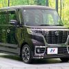 suzuki spacia 2018 quick_quick_MK53S_MK53S-569039 image 1
