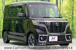 suzuki spacia 2018 quick_quick_MK53S_MK53S-569039