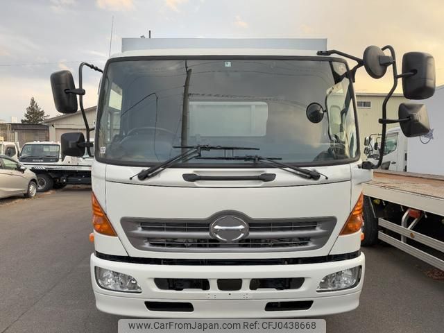 hino ranger 2016 GOO_NET_EXCHANGE_0303355A30241112W002 image 2