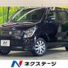 suzuki wagon-r 2012 CFJ1572422 image 1