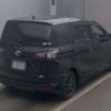 toyota sienta 2017 -TOYOTA 【広島 502ﾋ3853】--Sienta DAA-NHP170G--NHP170-7095550---TOYOTA 【広島 502ﾋ3853】--Sienta DAA-NHP170G--NHP170-7095550- image 2