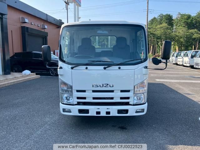 isuzu elf-truck 2012 CFJ0022523 image 2