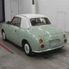 nissan figaro 1992 -NISSAN--Figaro FK10-018732---NISSAN--Figaro FK10-018732- image 2