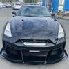 nissan gt-r 2015 quick_quick_DBA-R35_R35-070423 image 2