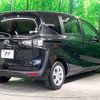 toyota sienta 2019 -TOYOTA--Sienta DBA-NSP170G--NSP170-7191486---TOYOTA--Sienta DBA-NSP170G--NSP170-7191486- image 18