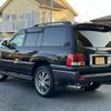 toyota land-cruiser-wagon 2006 -TOYOTA--Land Cruiser Wagon UZJ100W--UZJ100-0159365---TOYOTA--Land Cruiser Wagon UZJ100W--UZJ100-0159365- image 2