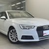 audi a4-avant 2016 quick_quick_ABA-8WCVK_WAUZZZF40GA077190 image 5