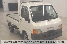 subaru sambar-truck 1999 22898