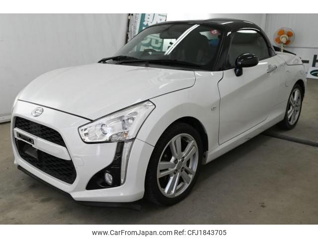 daihatsu copen 2014 CFJ1843705 image 2