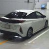 toyota prius-phv 2018 -TOYOTA--Prius PHV DLA-ZVW52--ZVW52-3102960---TOYOTA--Prius PHV DLA-ZVW52--ZVW52-3102960- image 2