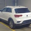 volkswagen volkswagen-others 2021 -VOLKSWAGEN--VW T-Roc 3BA-A1DPC--WVGZZZA1ZMV146068---VOLKSWAGEN--VW T-Roc 3BA-A1DPC--WVGZZZA1ZMV146068- image 8