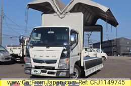 mitsubishi-fuso canter 2020 GOO_NET_EXCHANGE_0207851A30250325W002