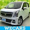 suzuki wagon-r 2017 quick_quick_DAA-MH55S_MH55S-709021 image 1