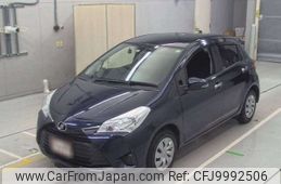 toyota vitz 2018 -TOYOTA--Vitz DBA-KSP130--KSP130-2219661---TOYOTA--Vitz DBA-KSP130--KSP130-2219661-