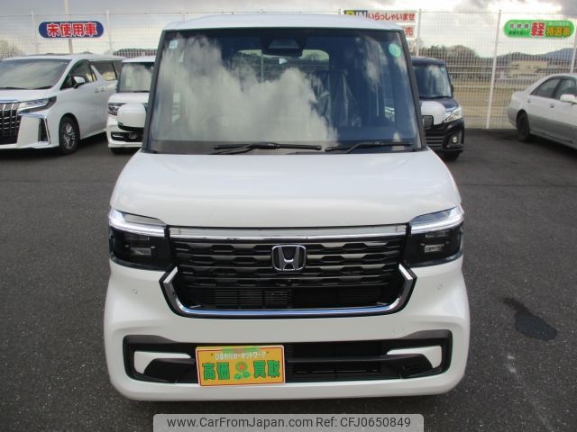 honda n-box 2024 -HONDA--N BOX 6BA-JF5--JF5-2053***---HONDA--N BOX 6BA-JF5--JF5-2053***- image 2
