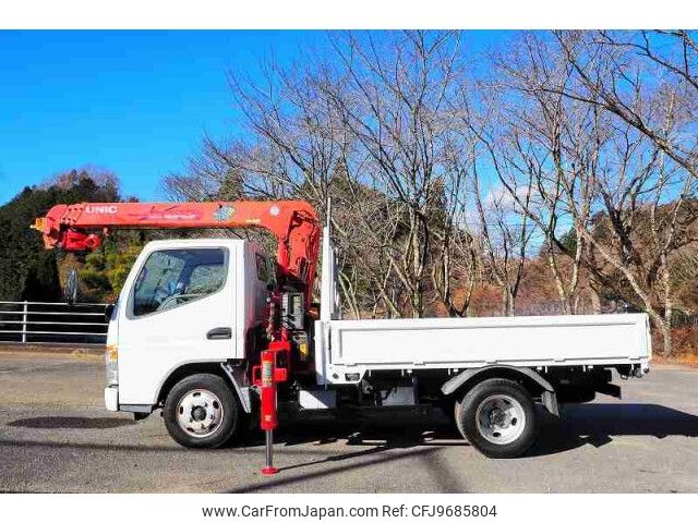 mitsubishi-fuso canter 2002 -MITSUBISHI--Canter KK-FE73EC--FE73EC-500139---MITSUBISHI--Canter KK-FE73EC--FE73EC-500139- image 2