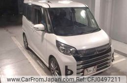 mitsubishi ek-space 2017 -MITSUBISHI--ek Space B11A-0211622---MITSUBISHI--ek Space B11A-0211622-