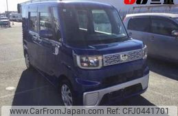 daihatsu wake 2015 -DAIHATSU 【名変中 】--WAKE LA700S-0021978---DAIHATSU 【名変中 】--WAKE LA700S-0021978-