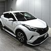 toyota c-hr 2017 -TOYOTA 【広島 301み】--C-HR ZYX10-2071007---TOYOTA 【広島 301み】--C-HR ZYX10-2071007- image 1