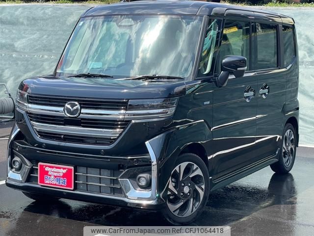 mazda flair-wagon 2024 -MAZDA 【名変中 】--Flair Wagon MM94S--106335---MAZDA 【名変中 】--Flair Wagon MM94S--106335- image 1