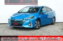 toyota prius-phv 2017 quick_quick_DLA-ZVW52_ZVW52-3011424