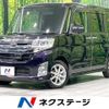 daihatsu tanto 2014 quick_quick_LA600S_LA600S-0142255 image 1