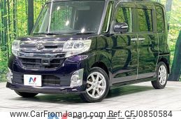 daihatsu tanto 2014 quick_quick_LA600S_LA600S-0142255