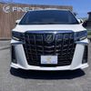 toyota alphard 2020 -TOYOTA--Alphard 3BA-AGH30W--AGH30-0350666---TOYOTA--Alphard 3BA-AGH30W--AGH30-0350666- image 21