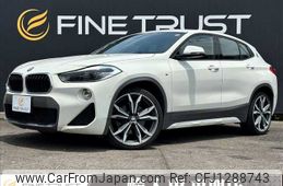 bmw x2 2018 -BMW--BMW X2 ABA-YH20--WBAYH520X0EB37570---BMW--BMW X2 ABA-YH20--WBAYH520X0EB37570-